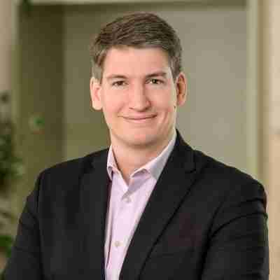 speaker headshot